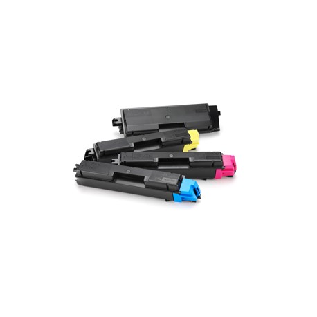 Kyocera/Mita - Toner - Nero - TK-5135K - 1T02PA0NL0 - 10.000 pag