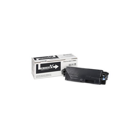 Kyocera/Mita - Toner - Nero - TK-5140K - 1T02NR0NL0 - 7.000 pag