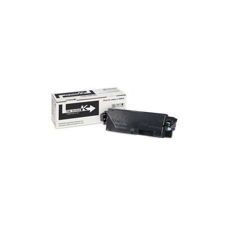 Kyocera - Toner - Nero - TK-5150K - 1T02NS0NL0 - 12.000 pag