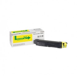 Kyocera/Mita - Toner - Giallo - TK-5150Y - 1T02NSANL0 - 10.000 pag