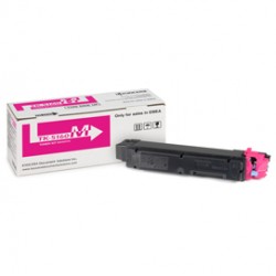 Kyocera - Toner - Magenta - TK-5160M - 1T02NSBNL0 - 12.000 pag
