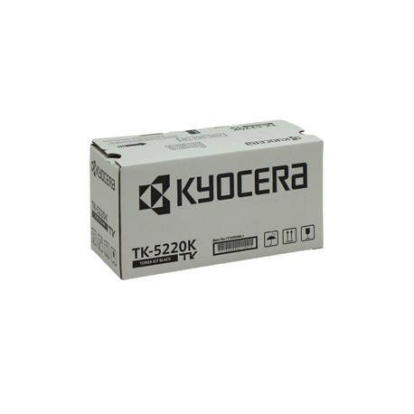 Kyocera/Mita - Toner - Nero - TK-5220K - 1T02R90NL1 - 1.200 pag