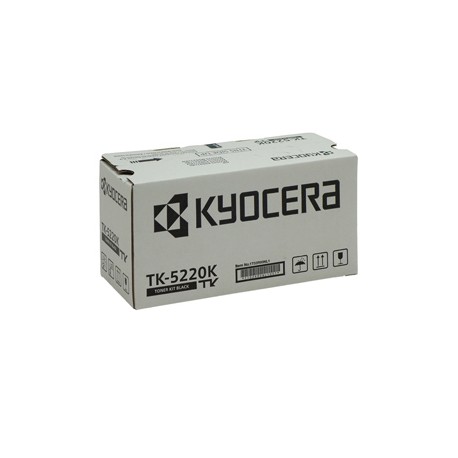 Kyocera - Toner - Nero - TK-5220K - 1T02R90NL1 - 1.200 pag