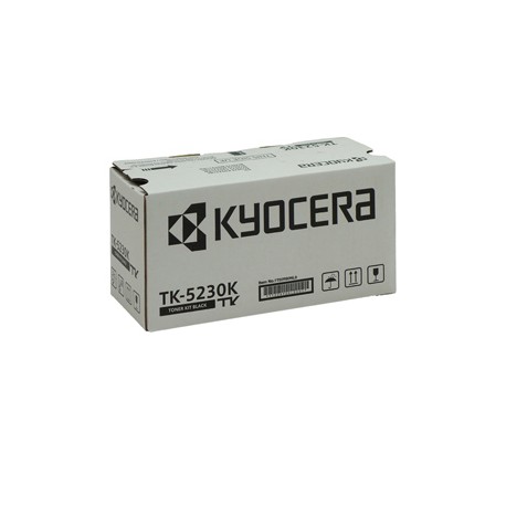 Kyocera/Mita - Toner - Nero - TK-5230K - 1T02R90NL0 - 2.600 pag