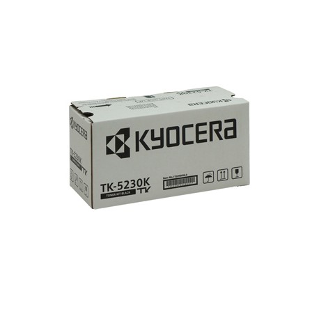 Kyocera - Toner - Nero - TK-5230K - 1T02R90NL0 - 2.600 pag