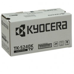 Kyocera/Mita - Toner - Nero - TK-5240K - 1T02R70NL0 - 4.000 pag