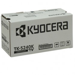 Kyocera - Toner - Nero - TK-5240K - 1T02R70NL0 - 4.000 pag
