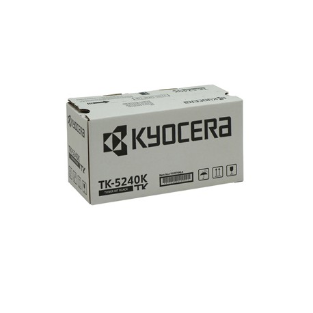 Kyocera/Mita - Toner - Nero - TK-5240K - 1T02R70NL0 - 4.000 pag