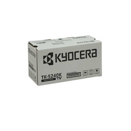 Kyocera - Toner - Nero - TK-5240K - 1T02R70NL0 - 4.000 pag