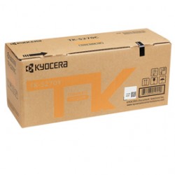 Kyocera/Mita - Toner - Giallo - TK-5270Y - 1T02TVANL0 - 6.000 pag