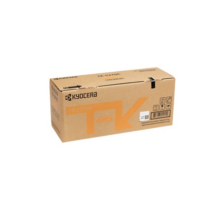 Kyocera/Mita - Toner - Giallo - TK-5270Y - 1T02TVANL0 - 6.000 pag