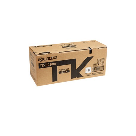 Kyocera/Mita - Toner - Nero - TK-5290K - 1T02TX0NL0 - 17.000 pag