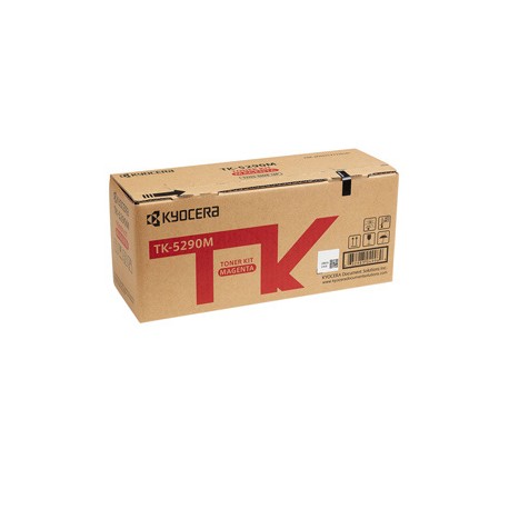 Kyocera - Toner - Magenta - TK-5290M - 1T02TXBNL0 - 13.000 pag