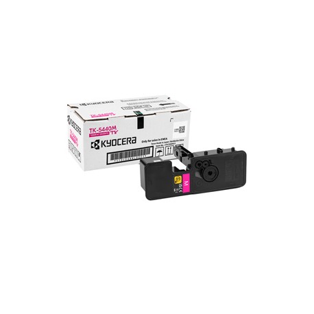 Kyocera - Toner - Magenta - 1T0C0ABNL0 - 2.400 pag