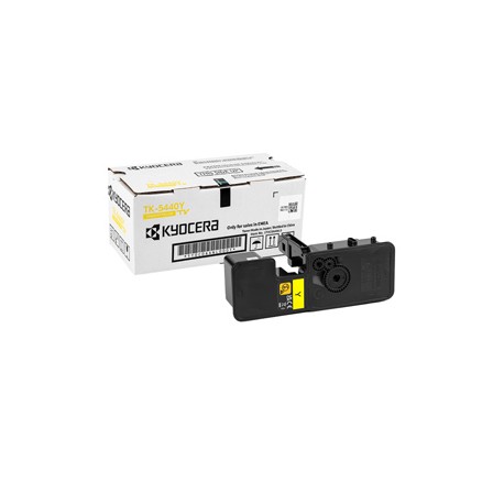 Kyocera - Toner - Giallo - 1T0C0AANL0 - 2.400 pag