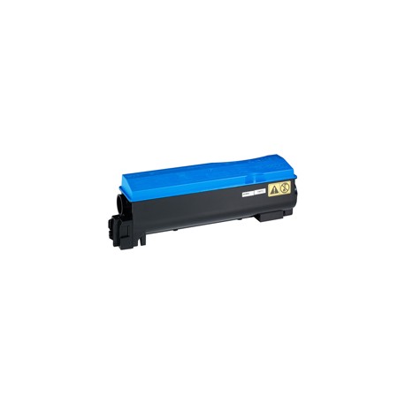 Kyocera - Toner - Ciano - TK-550C - 1T02HMCEU0 - 6.000 pag