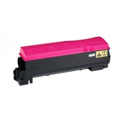 Kyocera - Toner - Magenta - TK-550M - 1T02HMBEU0 - 6.000 pag