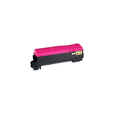 Kyocera/Mita - Toner - Magenta - TK-550M - 1T02HMBEU0 - 6.000 pag