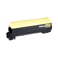 Kyocera/Mita - Toner - Giallo - TK-550Y - 1T02HMAEU0 - 6.000 pag