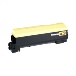Kyocera - Toner - Giallo - TK-550Y - 1T02HMAEU0 - 6.000 pag
