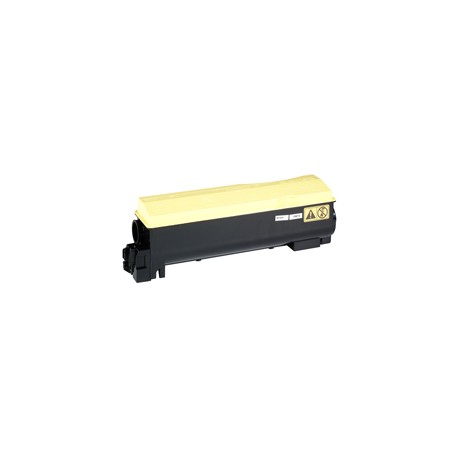 Kyocera/Mita - Toner - Giallo - TK-550Y - 1T02HMAEU0 - 6.000 pag