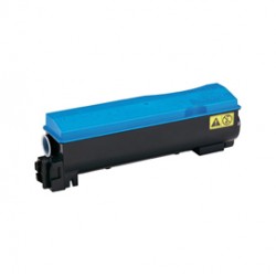 Kyocera/Mita - Toner - Ciano - TK-570C - 1T02HGCEU0 - 12.000 pag