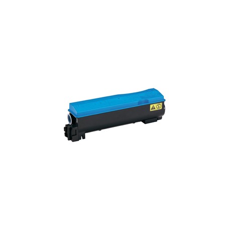 Kyocera/Mita - Toner - Ciano - TK-570C - 1T02HGCEU0 - 12.000 pag