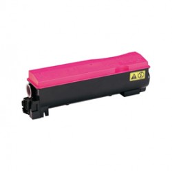 Kyocera/Mita - Toner - Magenta - TK-570M - 1T02HGBEU0 - 12.000 pag