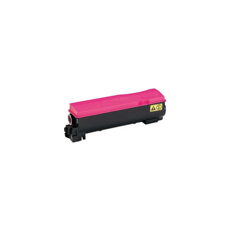 Kyocera/Mita - Toner - Magenta - TK-570M - 1T02HGBEU0 - 12.000 pag