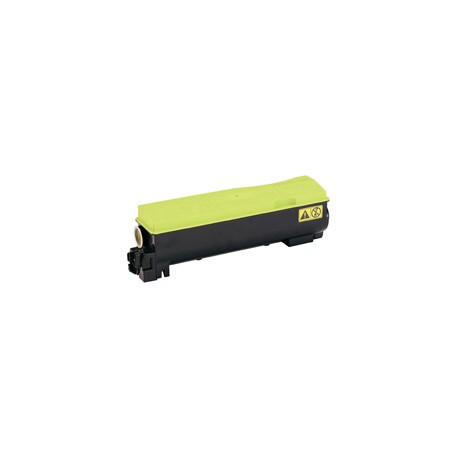 Kyocera/Mita - Toner - Giallo - TK-570Y - 1T02HGAEU0 - 12.000 pag