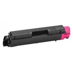 Kyocera - Toner - Magenta - TK-580M - 1T02KTBNL0 - 2.800 pag