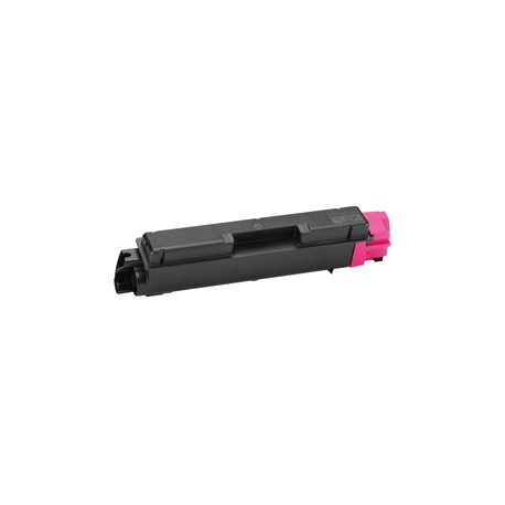 Kyocera/Mita - Toner - Magenta - TK-580M - 1T02KTBNL0 - 2.800 pag