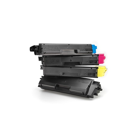 Kyocera/Mita - Toner - Giallo - TK-580Y - 1T02KTANL0 - 2.800 pag