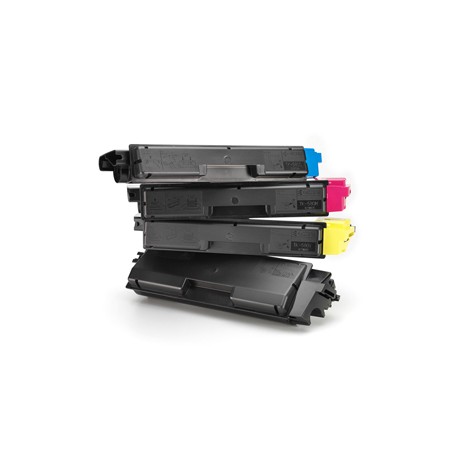Kyocera - Toner - Giallo - TK-580Y - 1T02KTANL0 - 2.800 pag