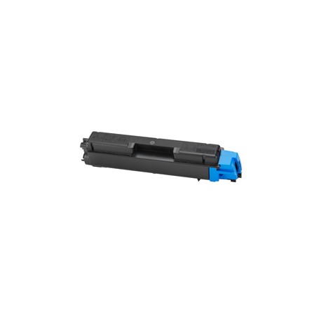 Kyocera - Toner - Ciano - TK-590C - 1T02KVCNL0 - 5.000 pag