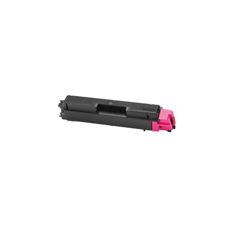Kyocera - Toner - Magenta - TK-590M - 1T02KVBNL0 - 5.000 pag