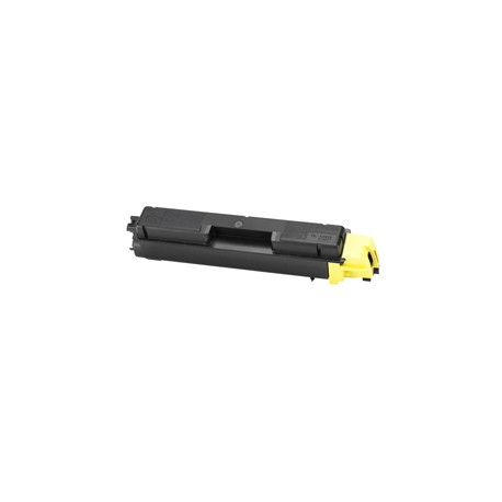 Kyocera/Mita - Toner - Giallo - TK-590Y - 1T02KVANL0 - 5.000 pag