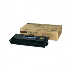Kyocera - Toner - Nero - TK-710 - 1T02G10EU0 - 40.000 pag