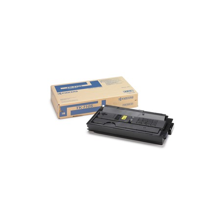Kyocera - Toner - Nero - TK-7105 - 1T02P80NL0 - 20.000 pag