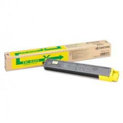 Kyocera - Toner - Giallo - TK-8325Y - 1T02NPANL0 - 12.000 pag
