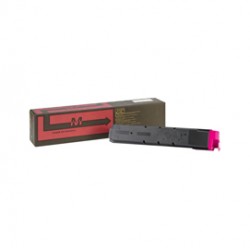 Kyocera/Mita - Toner - Magenta - TK-8600M - 1T02MNBNL0 - 20.000 pag