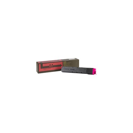 Kyocera/Mita - Toner - Magenta - TK-8600M - 1T02MNBNL0 - 20.000 pag