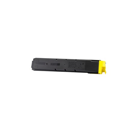 Kyocera/Mita - Toner - Giallo - TK-8600Y - 1T02MNANL0 - 20.000 pag