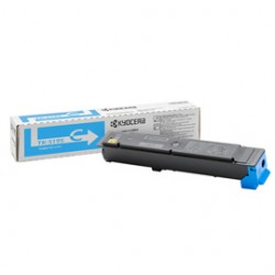 Kyocera - Toner Kit - Ciano - TK-5195C - 1T02R4CNL0 - 7.000 pag