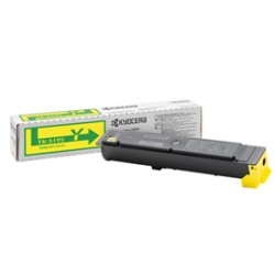 Kyocera/Mita - Toner Kit - Giallo - TK-5195Y - 1T02R4ANL0 - 7.000 pag