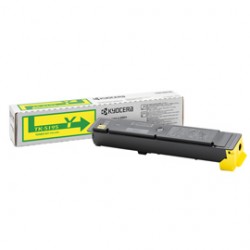 Kyocera - Toner Kit - Giallo - TK-5195Y - 1T02R4ANL0 - 7.000 pag