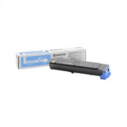 Kyocera - Toner Kit - Ciano - TK-5215C - 1T02R6CNL0 - 15.000 pag