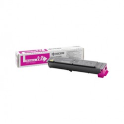 Kyocera - Toner Kit - Magenta - TK-5215M - 1T02R6BNL0 - 15.000 pag