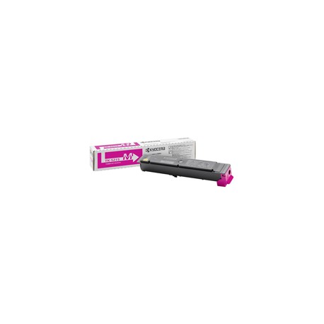 Kyocera/Mita - Toner Kit - Magenta - TK-5215M - 1T02R6BNL0 - 15.000 pag