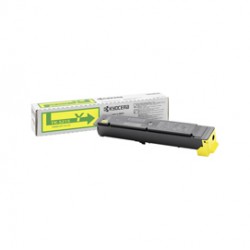 Kyocera - Toner Kit - Giallo - TK-5215Y - 1T02R6ANL0 - 15.000 pag
